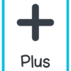 Math Symbols Flashcards - 8 symbols - Image 3