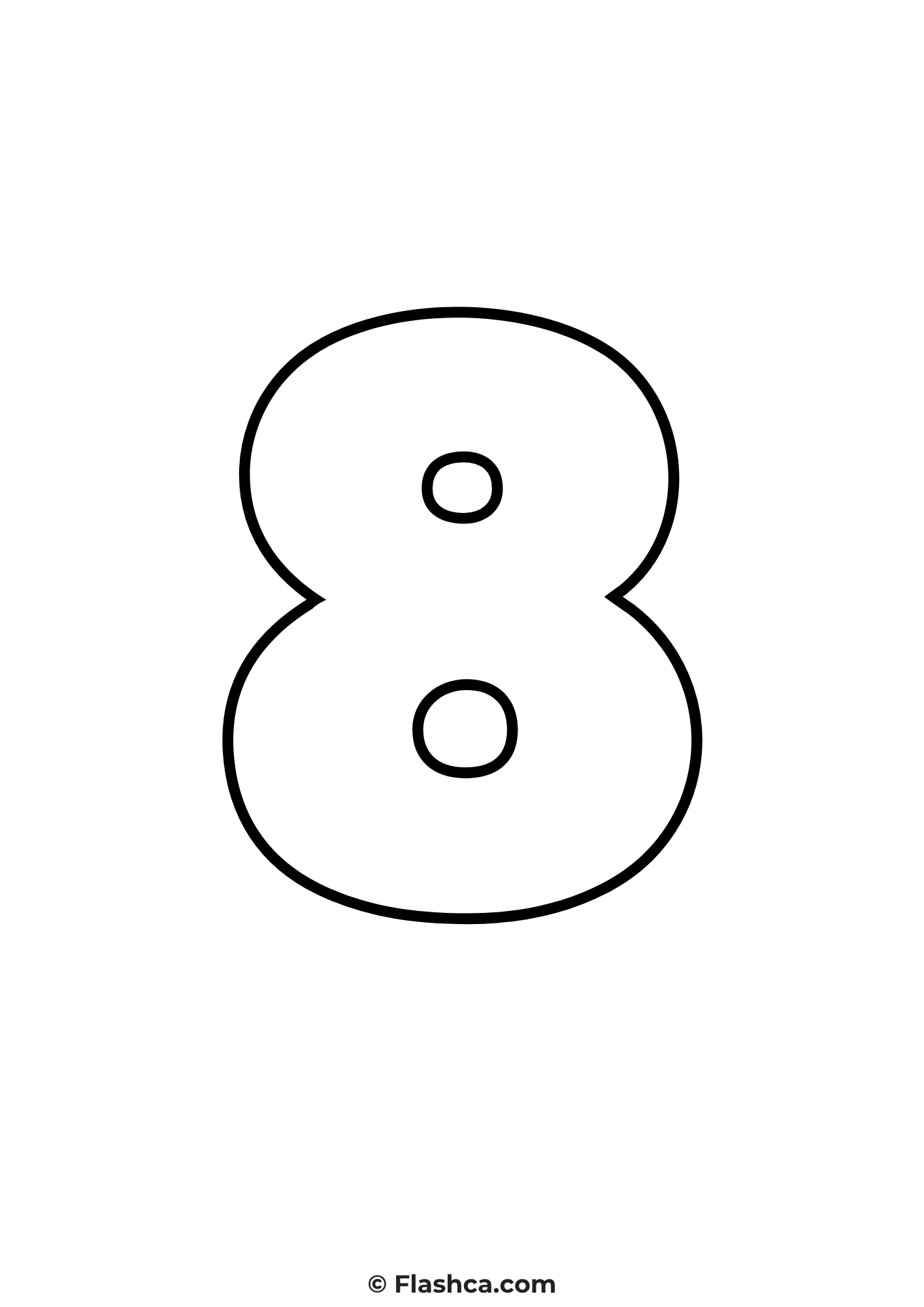 bubble number 8 bubble number 8